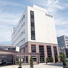 私立北海学園大学：2098m