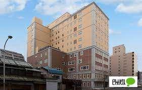 医療法人大空札幌ススキノ病院：312m