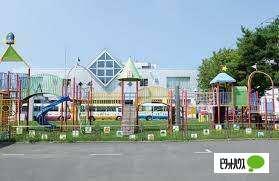 札幌大谷短期大附属幼稚園：83m
