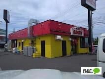 さんぱち東北通店：198m