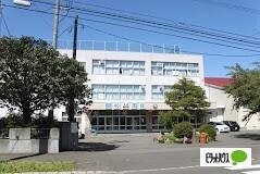 札幌市立しらかば台小学校：1154m