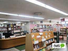 札幌市東区民センター図書室：791m