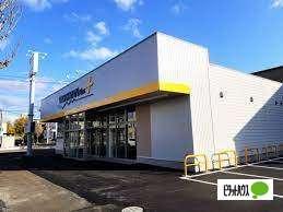 ワークマンプラス札幌美香保店：787m