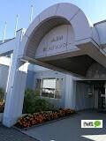 札幌市栄地区センター図書室：1355m