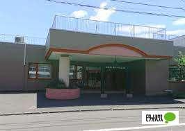 札幌第2福ちゃん保育園：191m