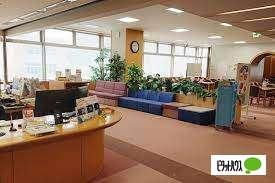札幌医科大学附属総合情報センター図書館：801m