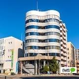 北海道芸術高校札幌サテライトキャンパス：233m