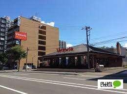 ヴィクトリアステーション旭町店：362m