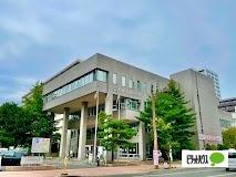 札幌市西区役所：2994m