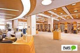 北海学園大学附属図書館工学部図書室：2157m