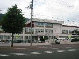 札幌南警察署：2368m