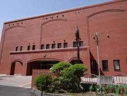 札幌市立中島中学校：1129m