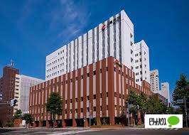 国家公務員共済組合連合会斗南病院：777m