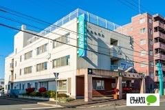 長生会病院：796m