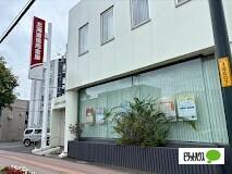 北海道信用金庫発寒支店：656m