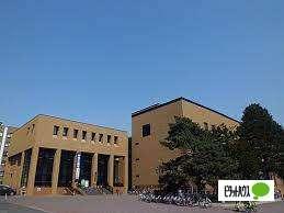 北海道大学低温科学研究所図書室：1156m