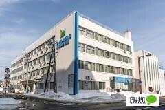 医療法人社団明生会イムス札幌消化器中央総合病院：250m