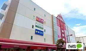 つるやゴルフ札幌西町店：519m