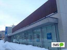 北洋銀行新川支店：606m
