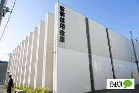 留萌信用金庫月寒支店：649m