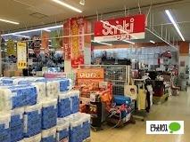 サンキかわしも店：2640m