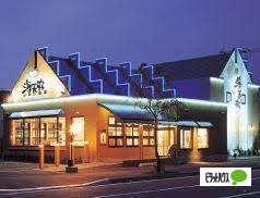 海天丸北23条店：321m