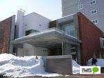 札幌市白石区保育・子育て支援センター：504m