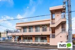白楊みどり保育園：227m