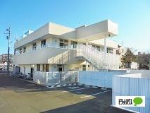 アスク新琴似保育園：169m