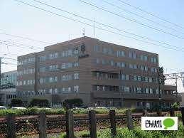 医療法人社団同仁会長野病院：673m