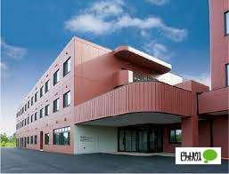 日本医療大学病院：818m
