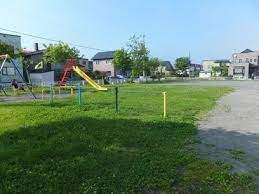 わらべ公園：390m