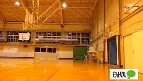 札幌市立澄川中学校：307m