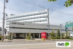 社会医療法人孝仁会札幌孝仁会記念病院：985m