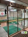 北海道銀行大谷地支店：1389m