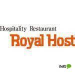 ロイヤルホスト麻生店：571m