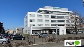 社会医療法人恵佑会第2病院：1034m