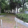 緑ケ丘公園：948m