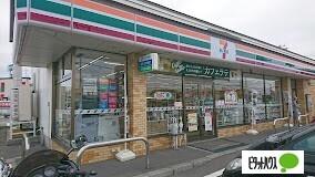 セブンイレブン札幌里塚1条店：485m