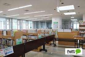 札幌市清田図書館：2954m