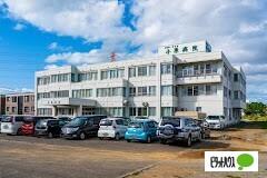 医療法人社団栄杜会小原病院：1559m