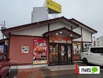 かつや札幌美園店：335m