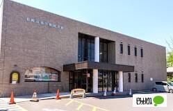 札幌市新琴似図書館：799m
