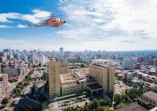 札幌医科大学附属病院：487m