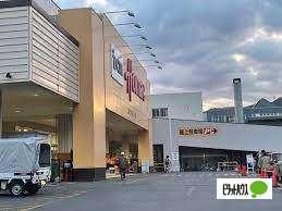 DCM旭ヶ丘店：1597m