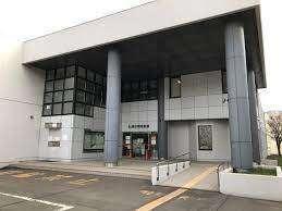 札幌市曙図書館：747m