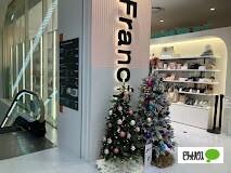 Francfranc札幌ステラプレイス店：754m