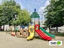 もつき公園：330m