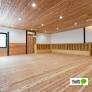 宮の森保育園：576m