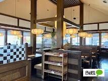 手延べうどんむぎの里札幌西岡店：354m
